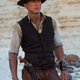 Image for article titled Yee-Haw! Pew Pew! It's the motherlode of Cowboys & Aliens stills!